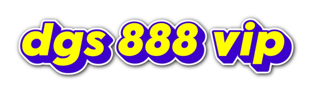 dgs 888 vip